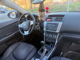Mazda 6 - 2850 € / 5574.12 лв. - 73923765 10