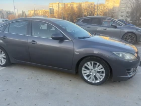 Mazda 6 - 2850 € / 5574.12 лв. - 73923765 4
