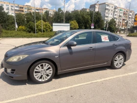 Mazda 6 | Mobile.bg � ����� ������ 10
