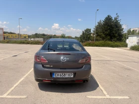Mazda 6 | Mobile.bg � ����� ������ 9