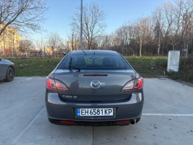 Mazda 6 - 2850 € / 5574.12 лв. - 73923765 6