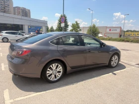 Mazda 6 | Mobile.bg � ����� ������ 8