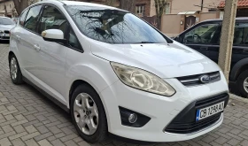 Ford C-max 1, 6 16V