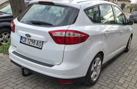 Ford C-max 1, 6 16V - 6500 € / 12712.90 лв. - 31179291 4