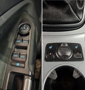 Ford C-max 1, 6 16V - 6500 € / 12712.90 лв. - 31179291 7