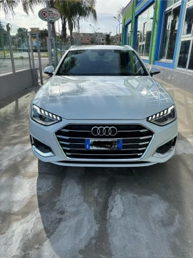 Audi A4 35 TDI S-tronic | Mobile.bg � ����� ������ 4