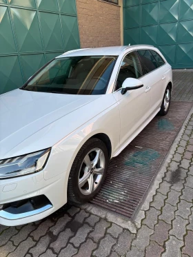 Audi A4 35 TDI S-tronic | Mobile.bg � ����� ������ 2