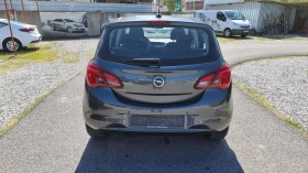 Opel Corsa 1.4i GAS Euro6B | Mobile.bg � ����� ������ 5