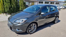 ������ Opel Corsa