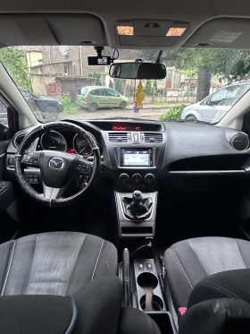 Mazda 5 1.6 2011 | Mobile.bg � ����� ������ 11
