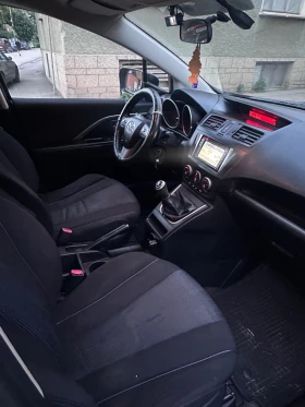 Mazda 5 1.6 2011 | Mobile.bg � ����� ������ 9