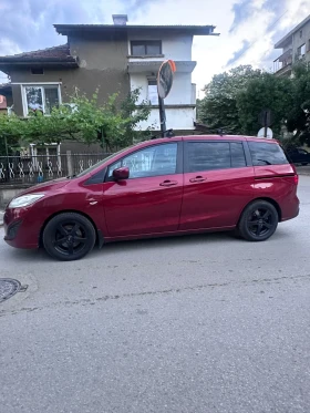 Mazda 5 1.6 2011 | Mobile.bg � ����� ������ 6