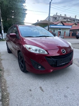 Mazda 5 1.6 2011 | Mobile.bg � ����� ������ 3