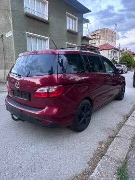 Mazda 5 1.6 2011 | Mobile.bg � ����� ������ 7