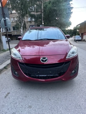 Mazda 5 1.6 2011 | Mobile.bg � ����� ������ 2