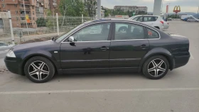 VW Passat 1.8T Автоматик - 1850 € / 3618.29 лв. - 61091017 11