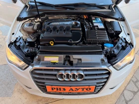 Audi A3 2.0TDI* 150ks* 6sk* ��� ���������* ������ | Mobile.bg � ����� ������ 17