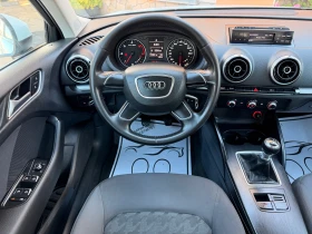Audi A3 2.0TDI* 150ks* 6sk* ��� ���������* ������ | Mobile.bg � ����� ������ 3
