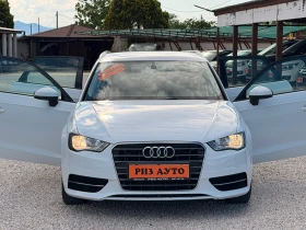 Audi A3 2.0TDI* 150ks* 6sk* ��� ���������* ������ | Mobile.bg � ����� ������ 2