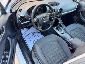 Audi A3 2.0TDI* 150ks* 6sk* ��� ���������* ������ | Mobile.bg � ����� ������ 15