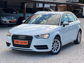 Audi A3 2.0TDI* 150ks* 6sk* ��� ���������* ������ | Mobile.bg � ����� ������ 14