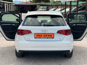 Audi A3 2.0TDI* 150ks* 6sk* ��� ���������* ������ | Mobile.bg � ����� ������ 8