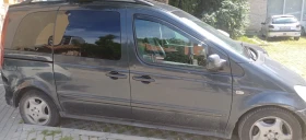 Mercedes-Benz Vaneo 1.9 ������ | Mobile.bg � ����� ������ 5