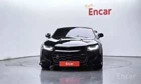 Chevrolet Camaro SS2 6.2 V8/ФИКСИРАНА ЦЕНА ДО БЪЛГАРИЯ | Auto.bg — изображение 2