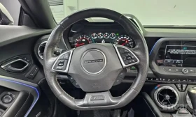 Chevrolet Camaro SS2 6.2 V8/ФИКСИРАНА ЦЕНА ДО БЪЛГАРИЯ | Auto.bg — изображение 6