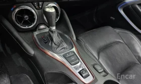 Chevrolet Camaro SS2 6.2 V8/ФИКСИРАНА ЦЕНА ДО БЪЛГАРИЯ | Auto.bg — изображение 9
