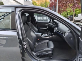 BMW 318 d в Гаранция - 20300 € / 39703.35 лв. - 71384733 11