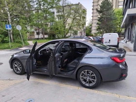 BMW 318 d в Гаранция - 20300 € / 39703.35 лв. - 71384733 6