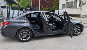 BMW 318 d в Гаранция - 20300 € / 39703.35 лв. - 71384733 7
