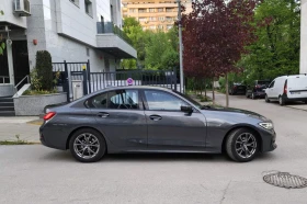 BMW 318 d в Гаранция - 20300 € / 39703.35 лв. - 71384733 5