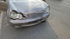 Mercedes-Benz C 220 2.2 сди 150  - 5 € / 9.78 лв. - 52604374 7