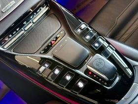 Mercedes-Benz GT 63S E Performance* Aero Pack* Burm3D* Full* ������ | Mobile.bg � ����� ������ 13