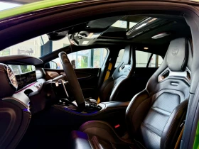 Mercedes-Benz GT 63S E Performance* Aero Pack* Burm3D* Full* ������ | Mobile.bg � ����� ������ 8