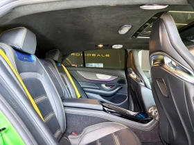 Mercedes-Benz GT 63S E Performance* Aero Pack* Burm3D* Full* ������ | Mobile.bg � ����� ������ 15