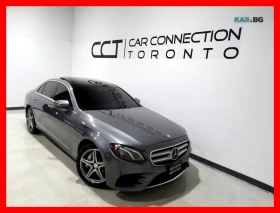 ������ Mercedes-Benz E 300
