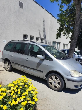 Ford Galaxy | Mobile.bg � ����� ������ 4