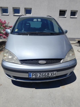Ford Galaxy | Mobile.bg � ����� ������ 5