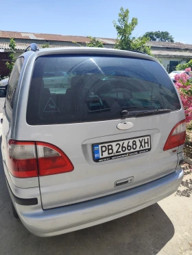 Ford Galaxy | Mobile.bg � ����� ������ 2