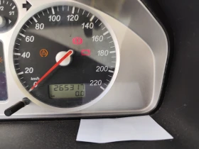 ����� �� �������� �� Ford Galaxy
