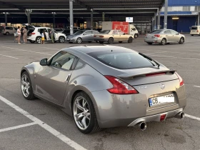 Nissan 370Z Sport | Mobile.bg � ����� ������ 5