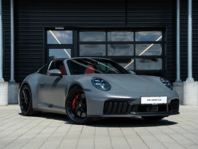 Porsche 911 Targa 4 GTS | Mobile.bg � ����� ������ 4