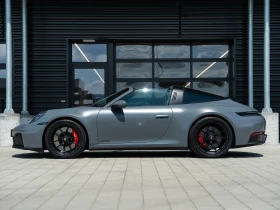Porsche 911 Targa 4 GTS | Mobile.bg � ����� ������ 2