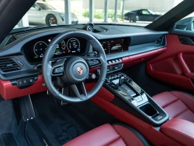 Porsche 911 Targa 4 GTS | Mobile.bg � ����� ������ 6