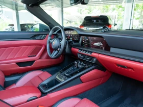 Porsche 911 Targa 4 GTS | Mobile.bg � ����� ������ 11