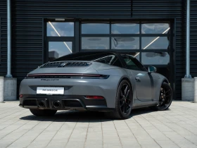Porsche 911 Targa 4 GTS | Mobile.bg � ����� ������ 5