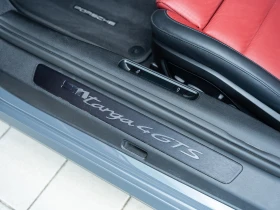 Porsche 911 Targa 4 GTS | Mobile.bg � ����� ������ 17
